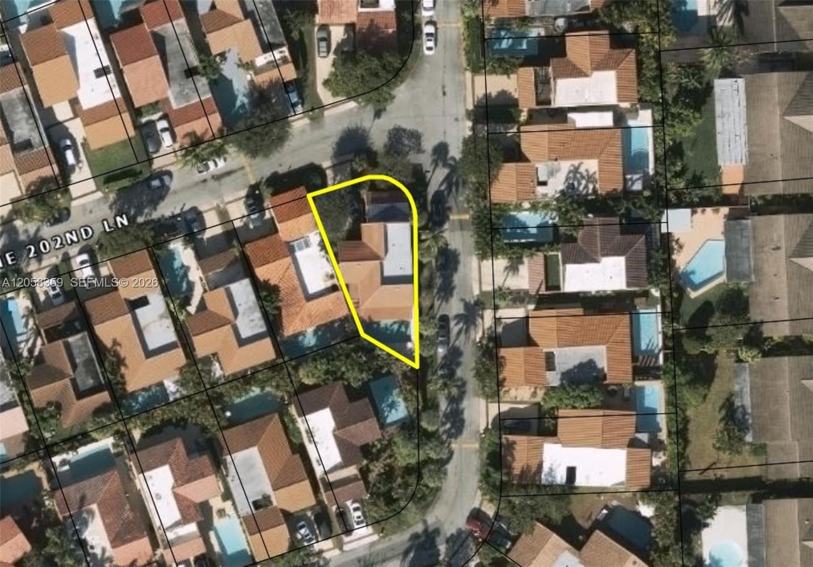 1066 NE 202nd Lane