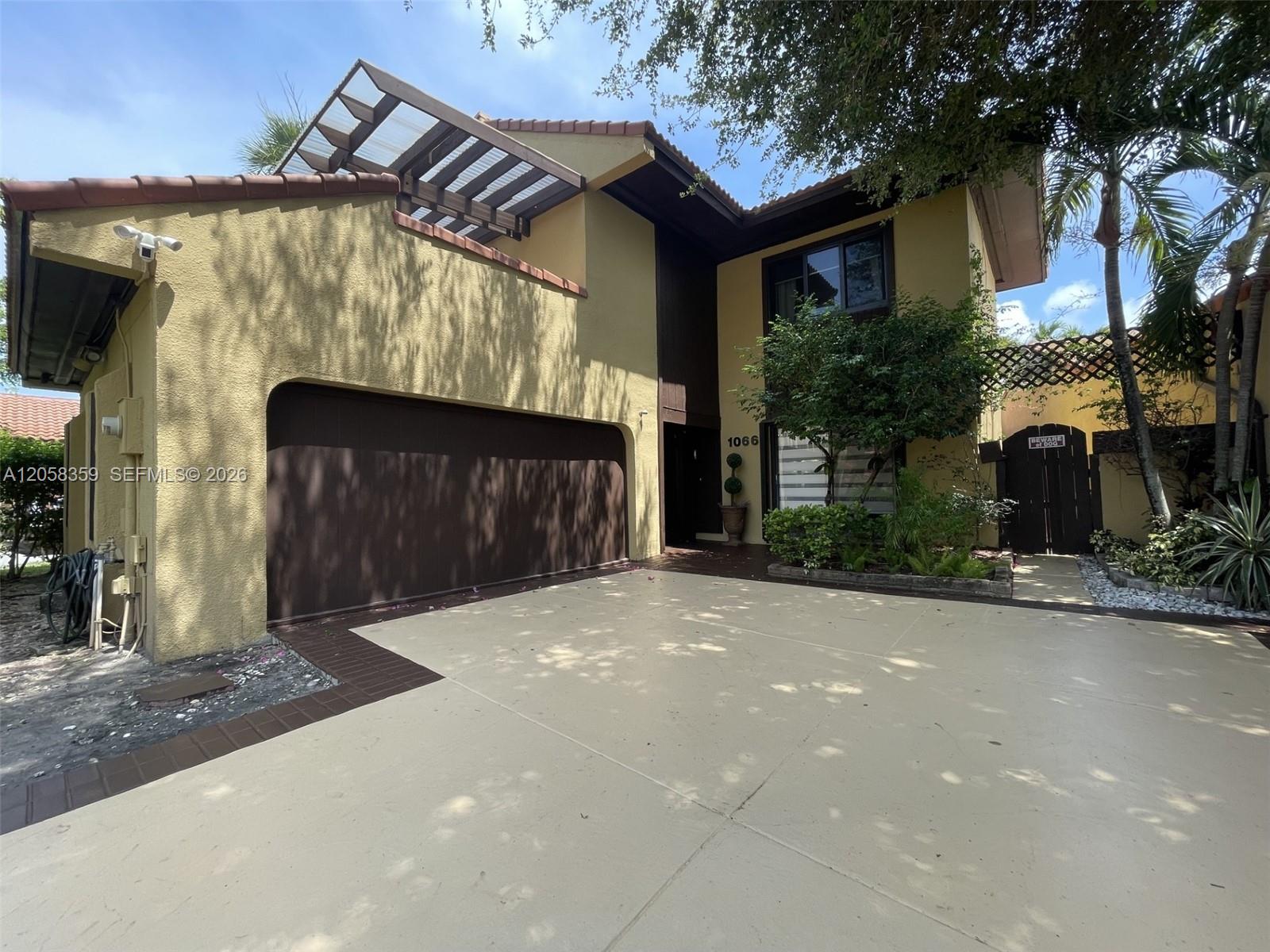 1066 NE 202nd Lane