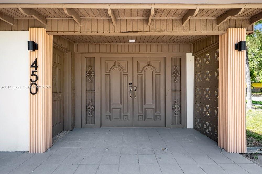 450 NW 140th Street