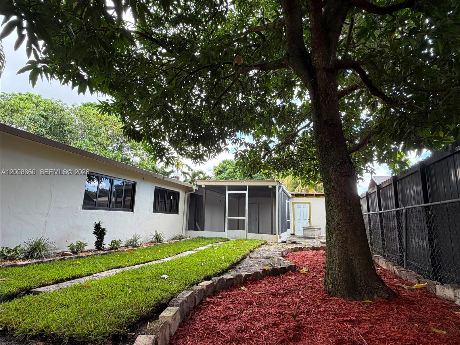 450 NW 140th Street
