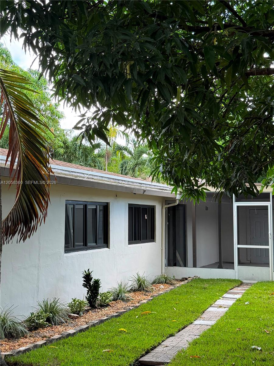 450 NW 140th Street