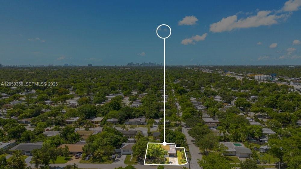 450 NW 140th Street