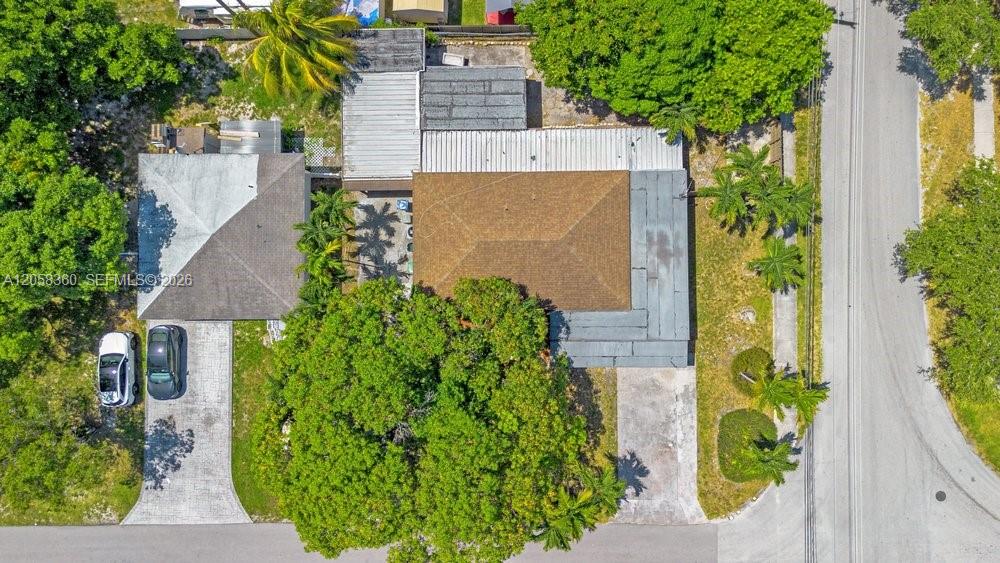 450 NW 140th Street