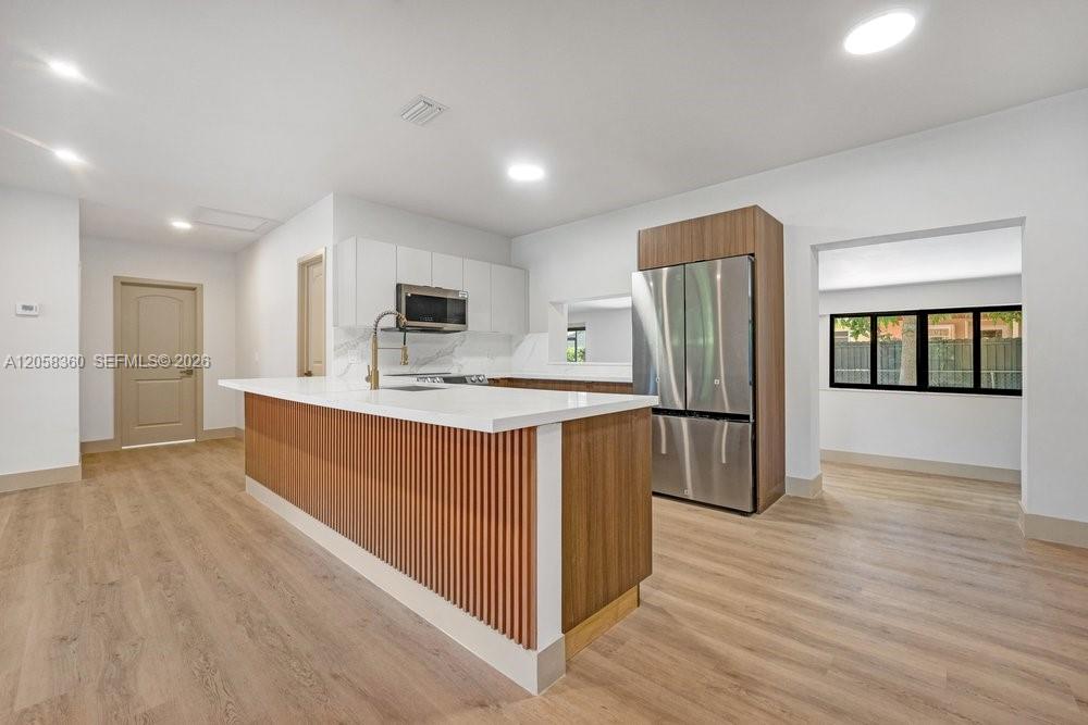 450 NW 140th Street