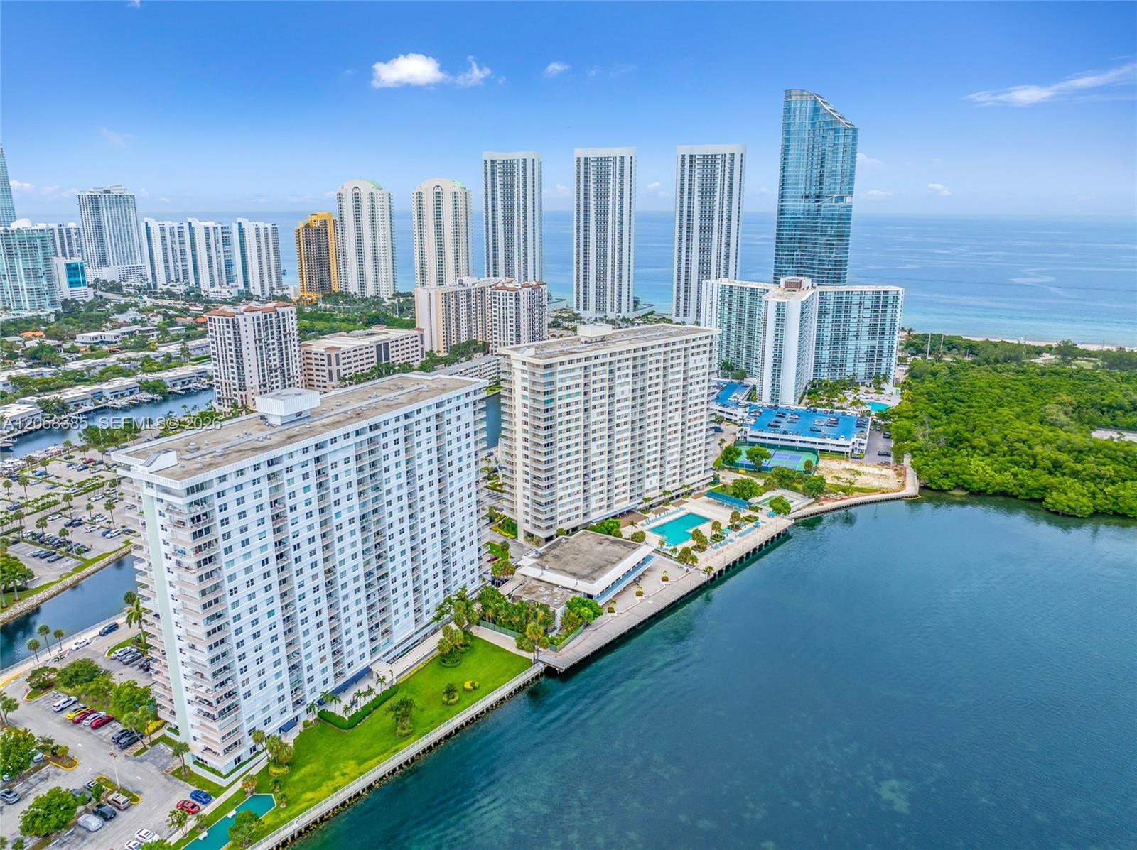 300 Bayview Drive