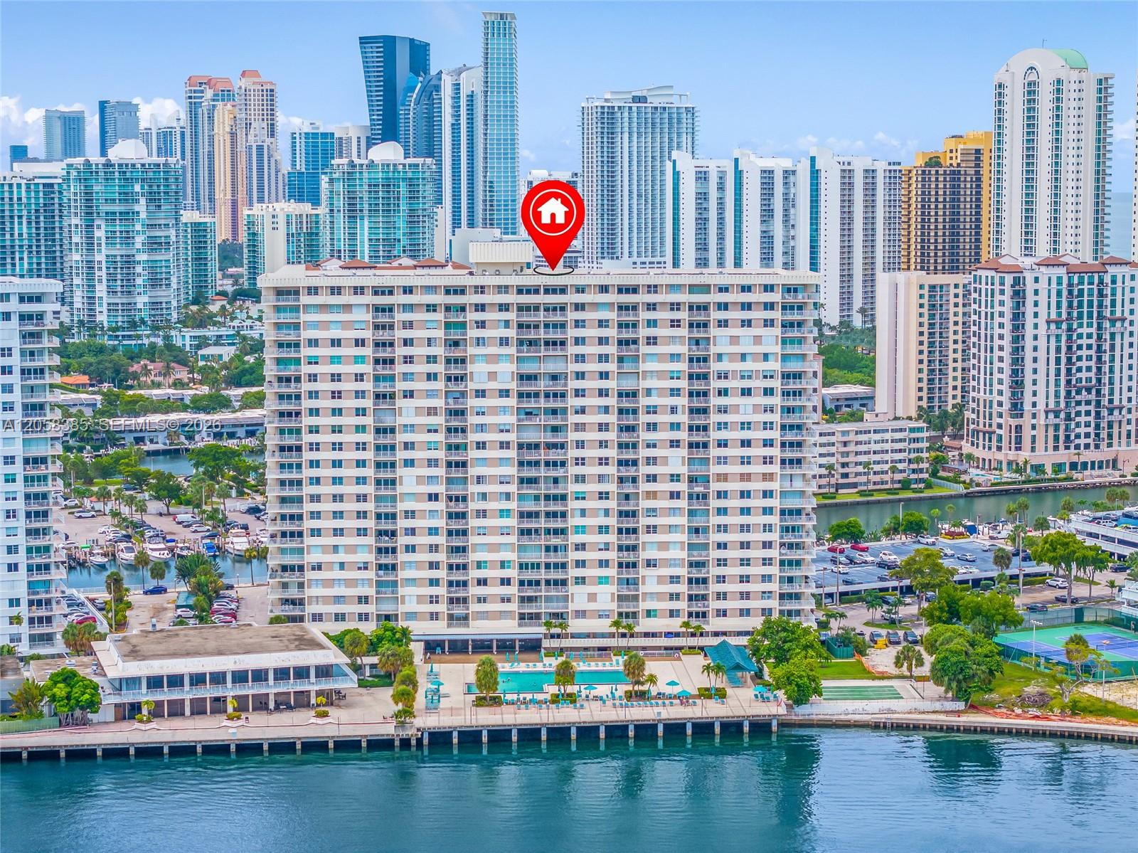 300 Bayview Drive