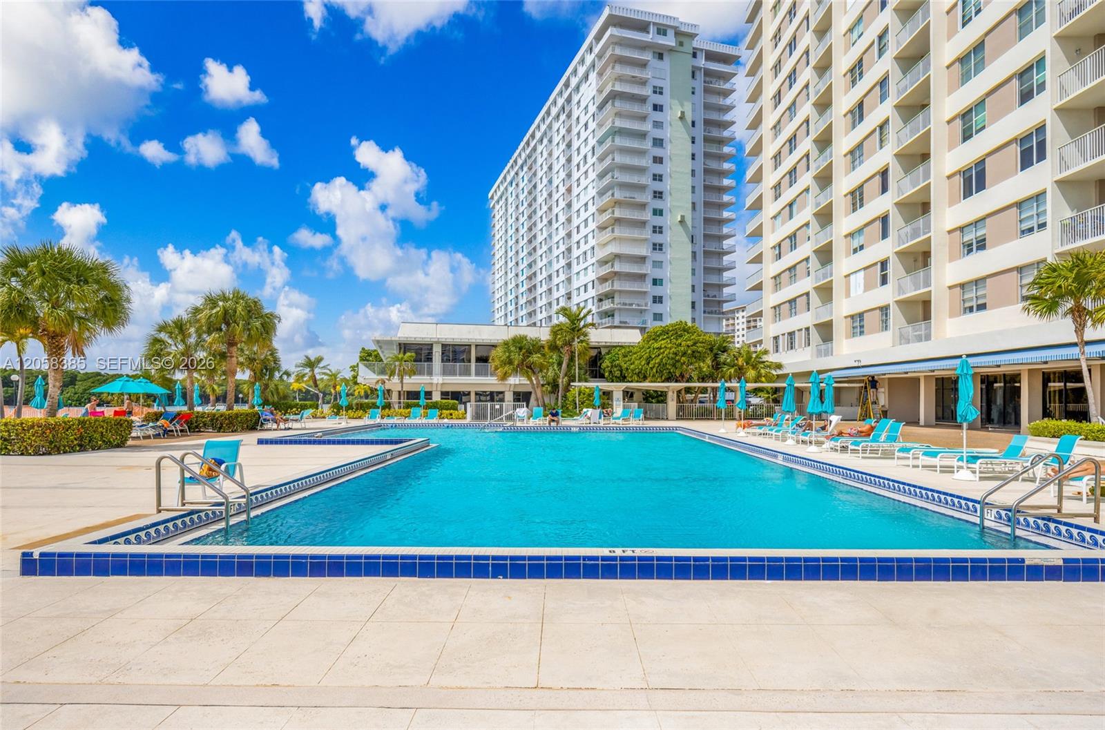 300 Bayview Drive
