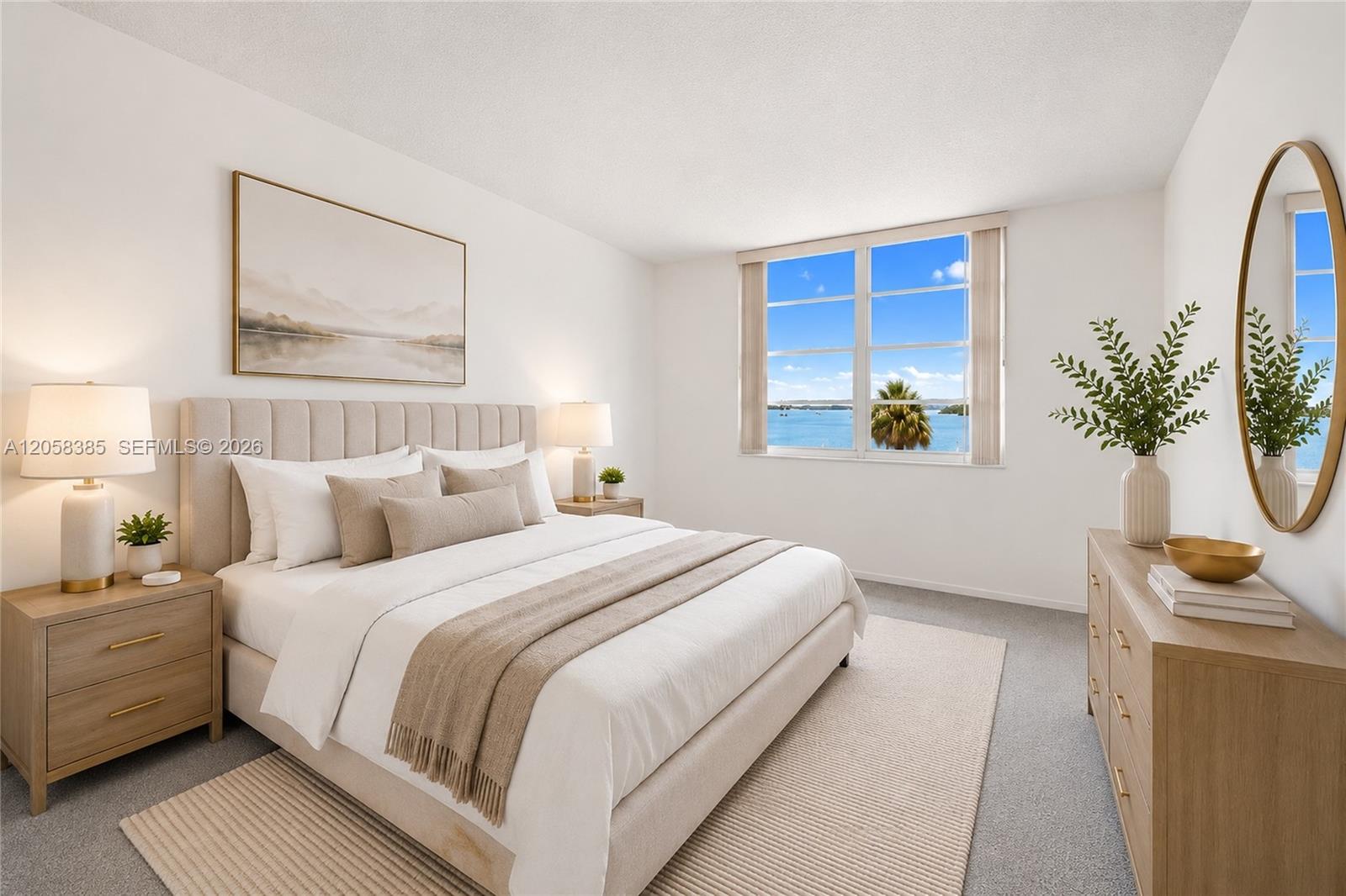 300 Bayview Drive