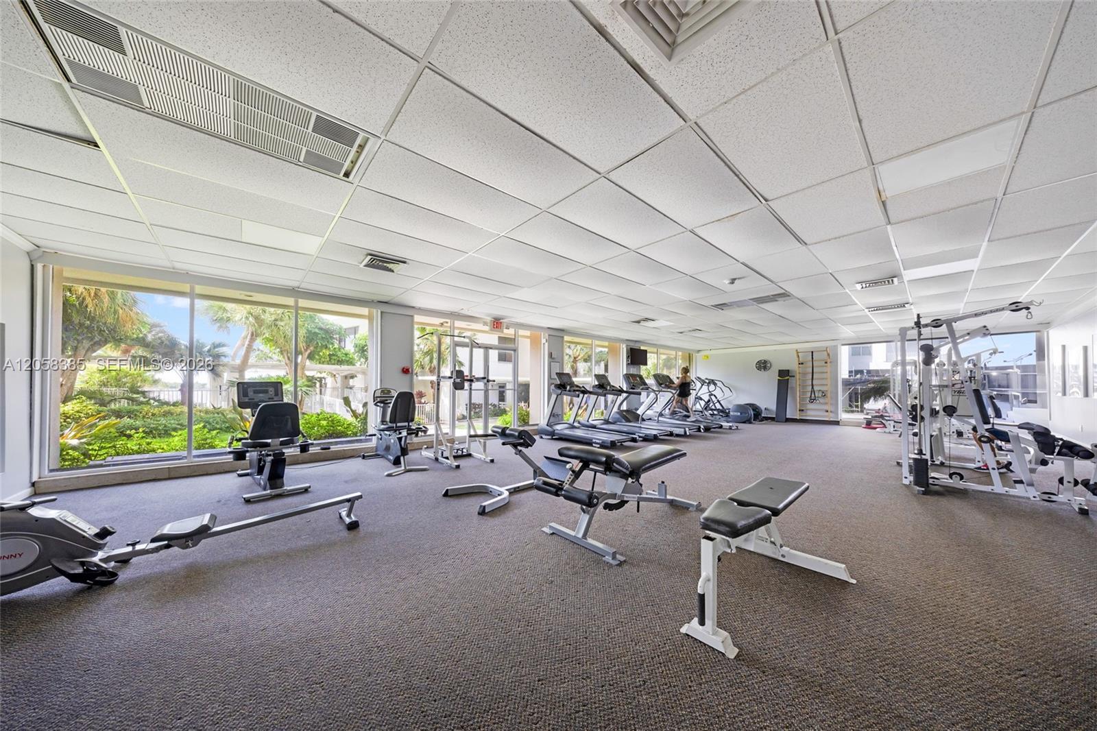 300 Bayview Drive