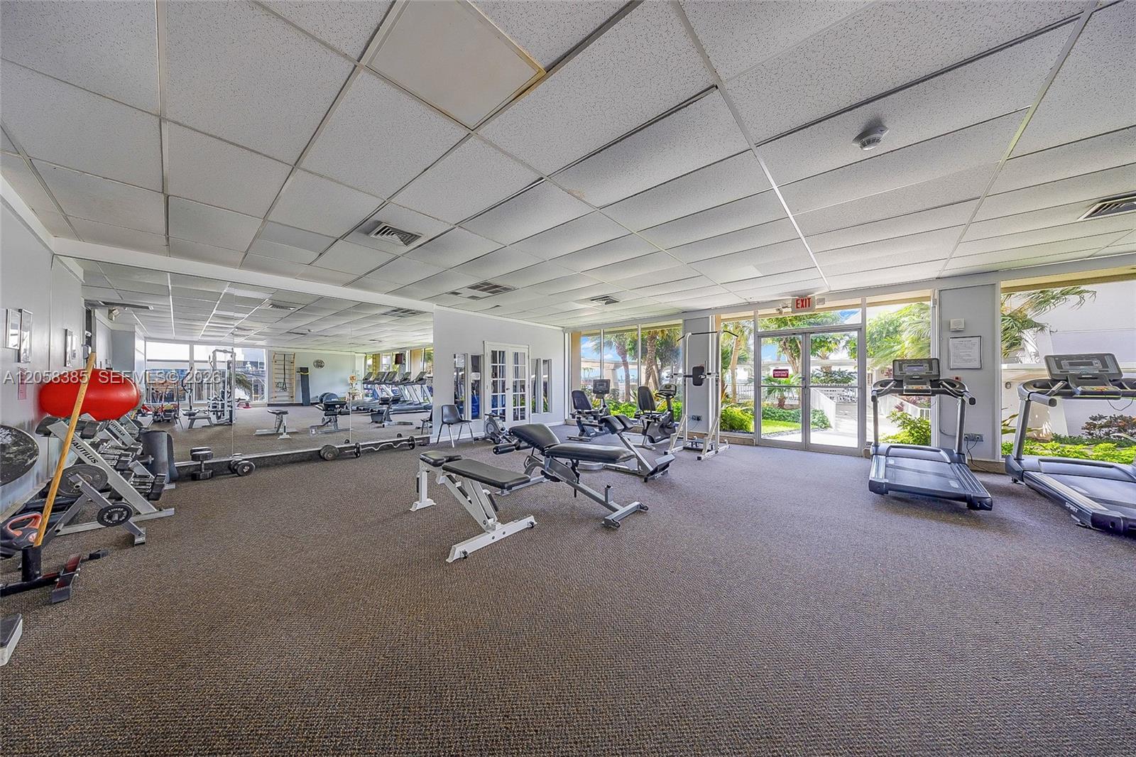 300 Bayview Drive