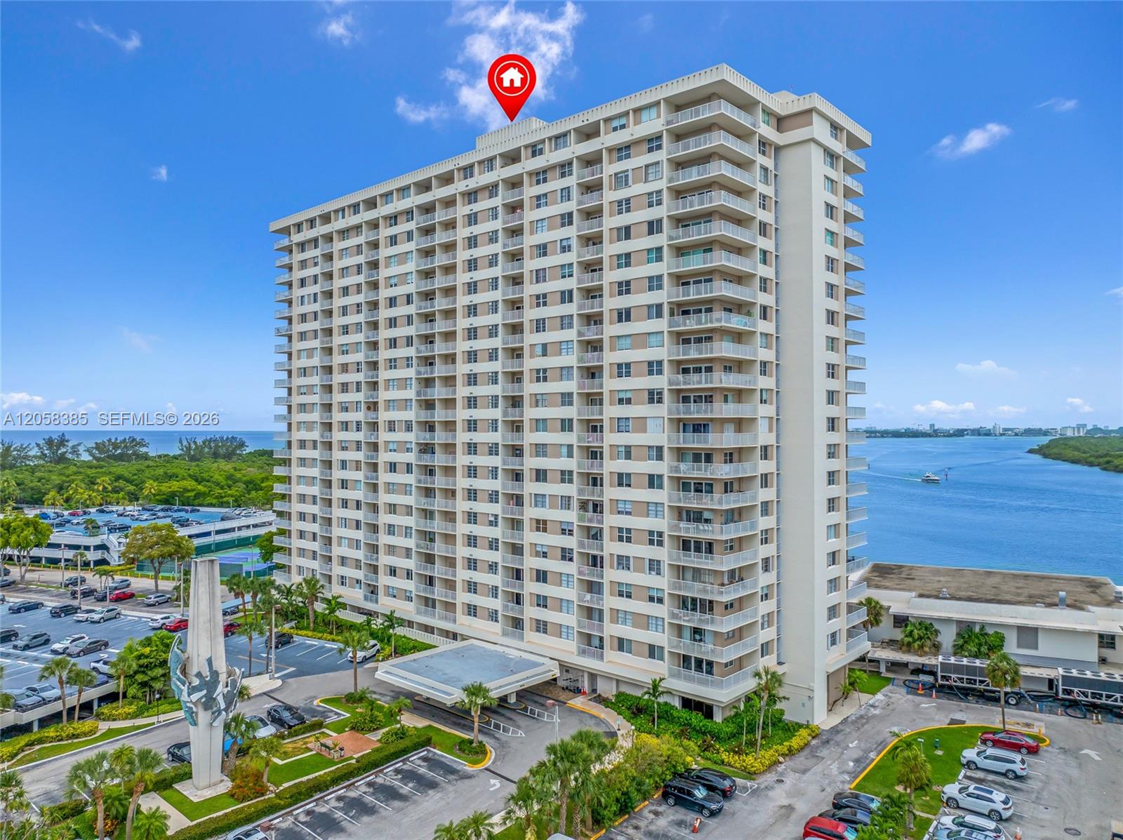 300 Bayview Drive