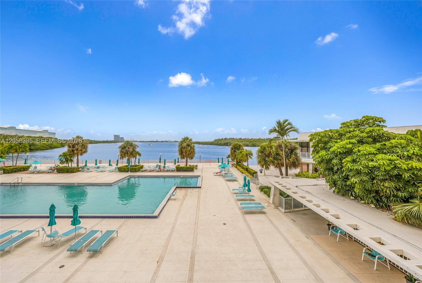 300 Bayview Drive