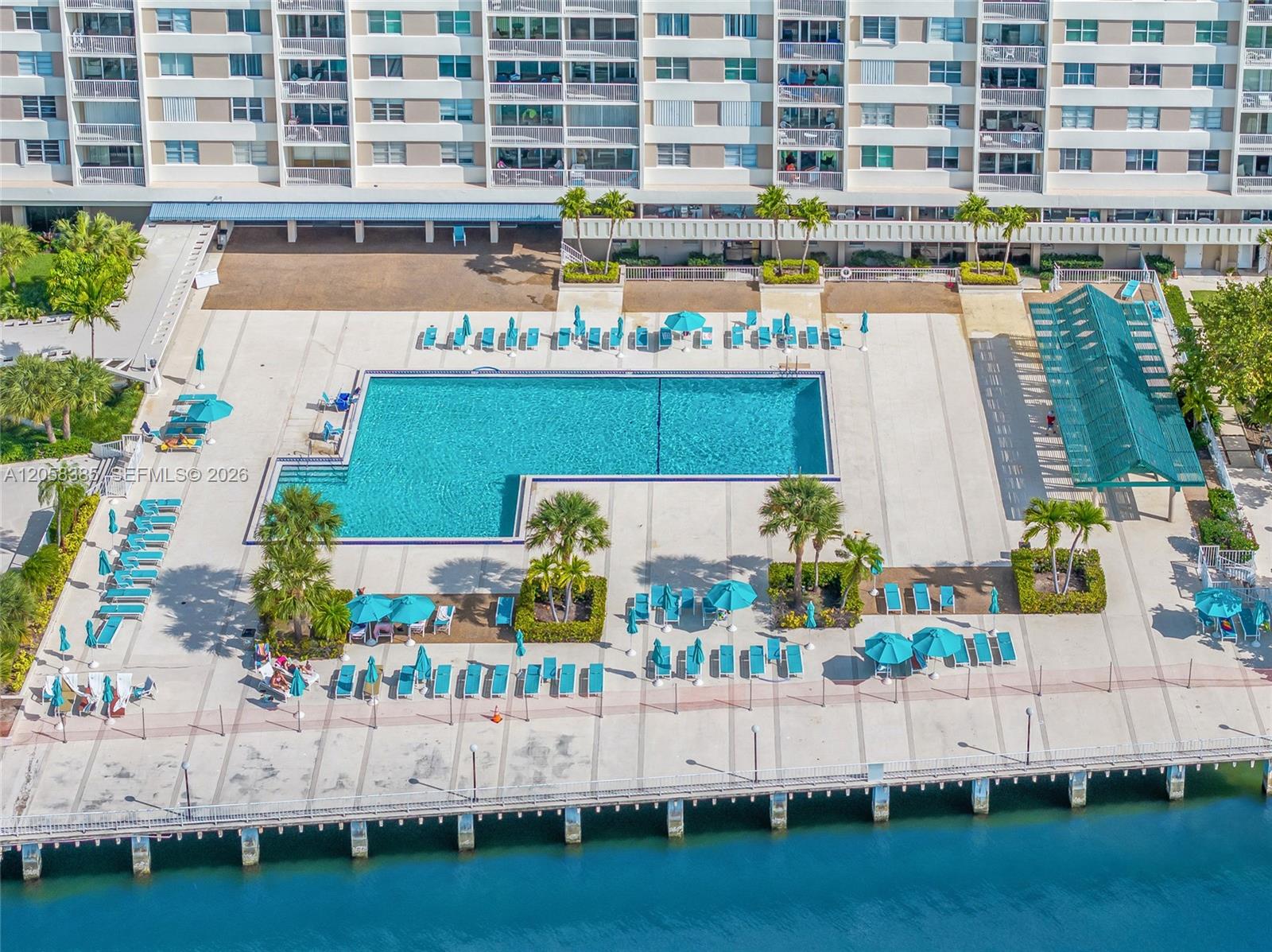 300 Bayview Drive