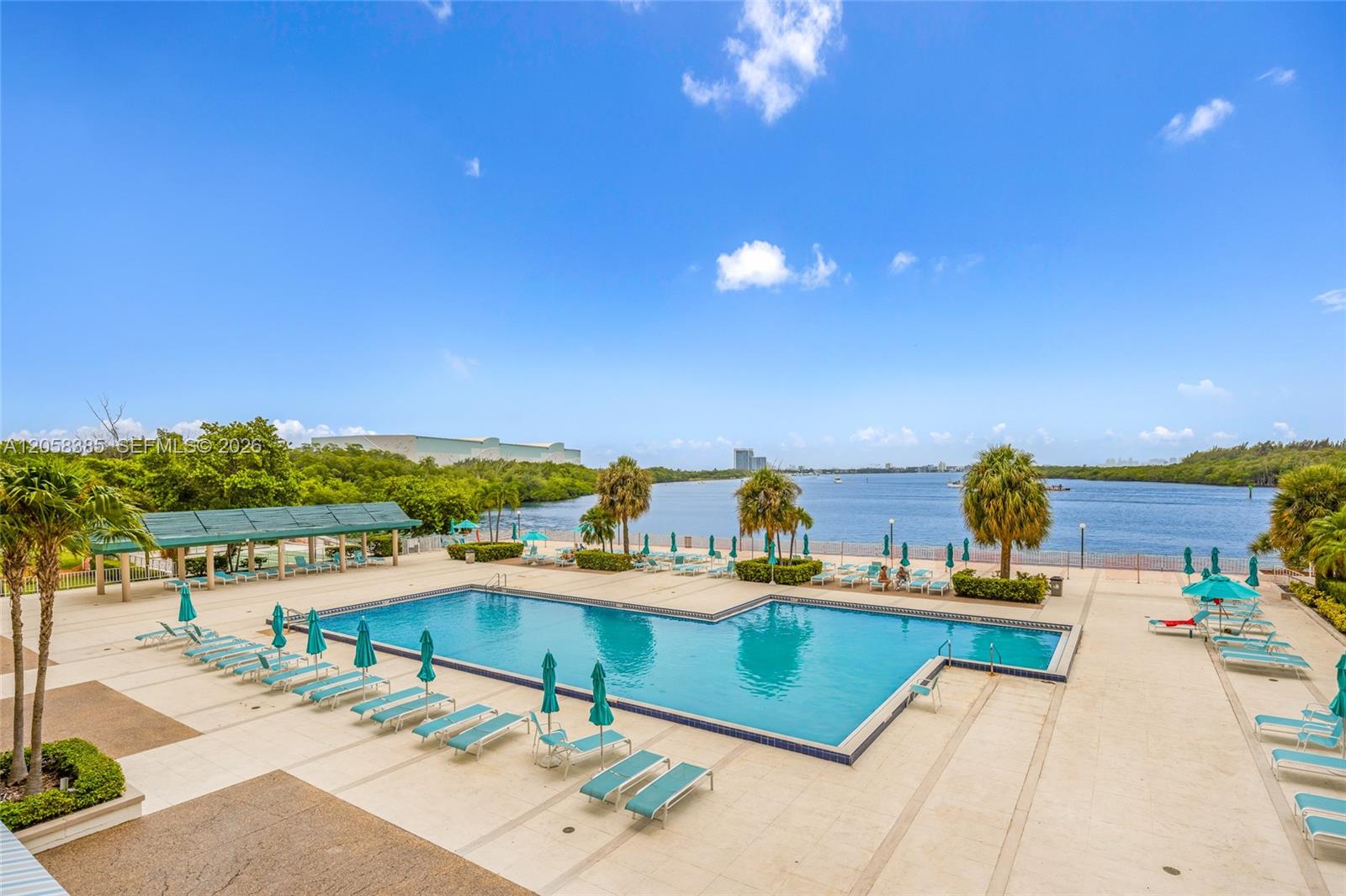 300 Bayview Drive