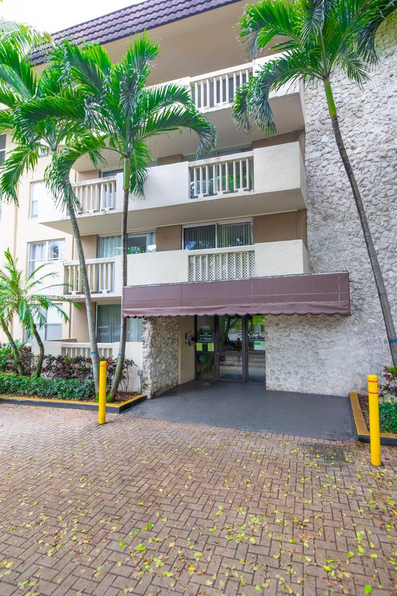 1800 Sans Souci Boulevard