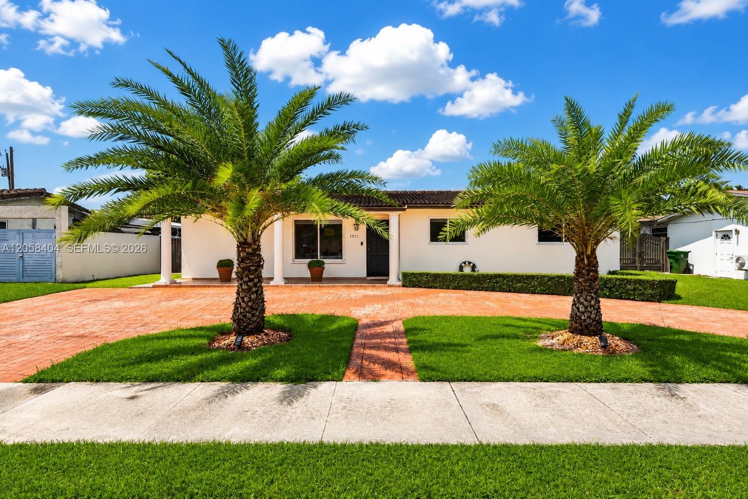 1271 W 78th Street