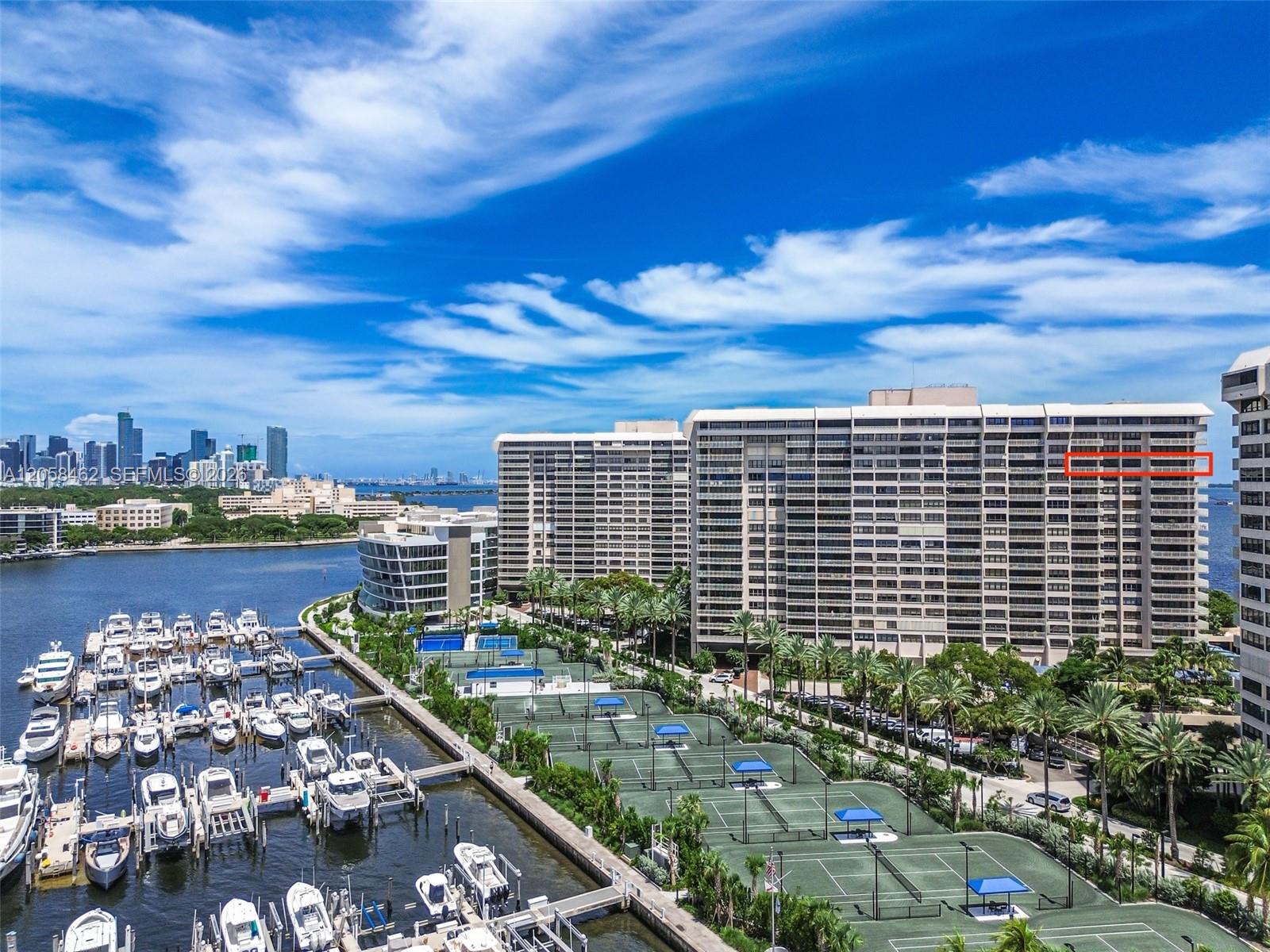 2 Grove Isle Drive