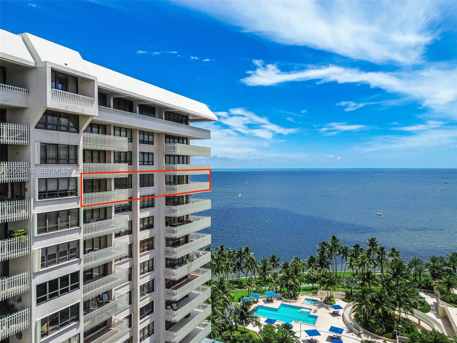 2 Grove Isle Drive