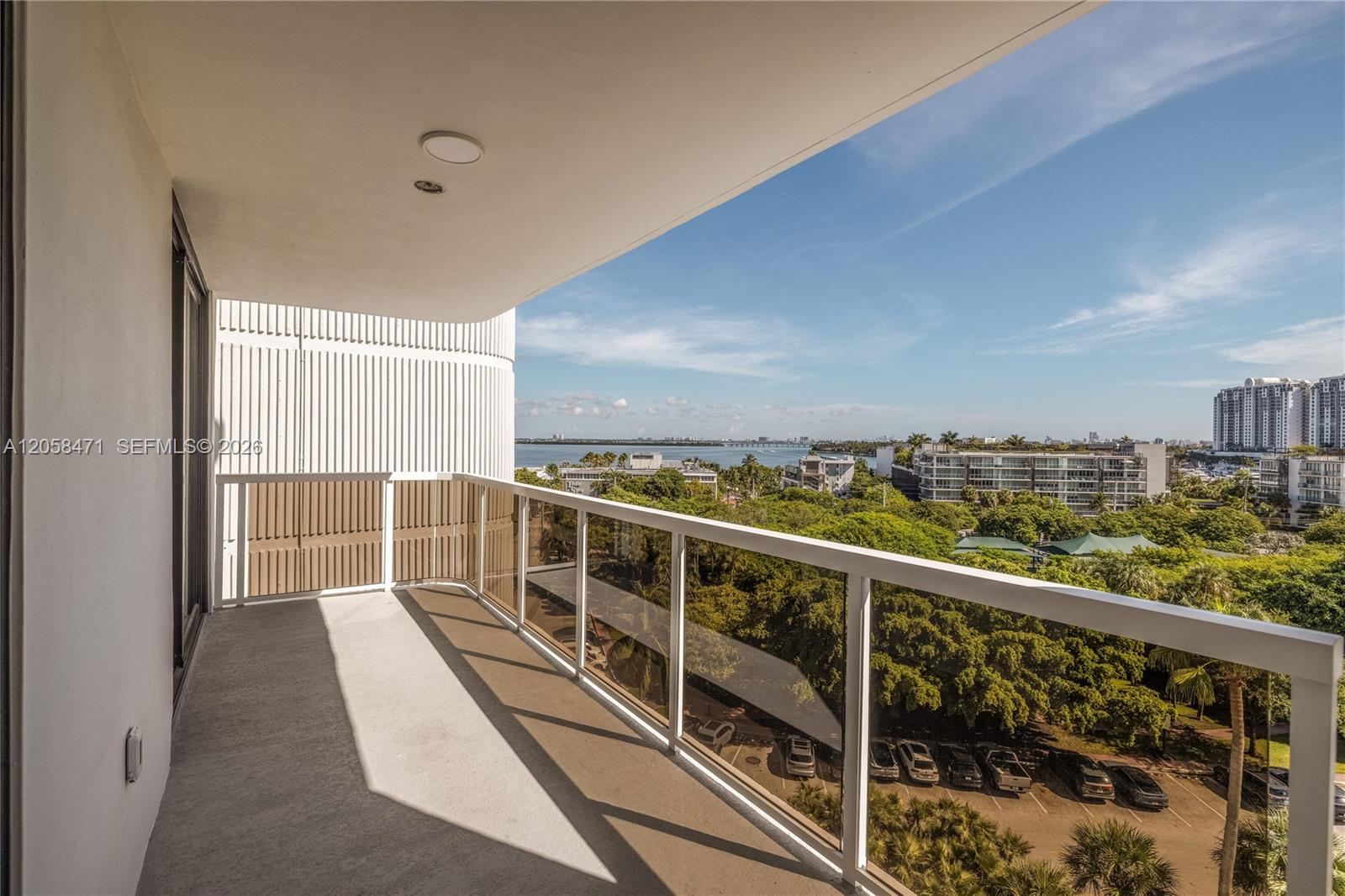 9 Island Avenue