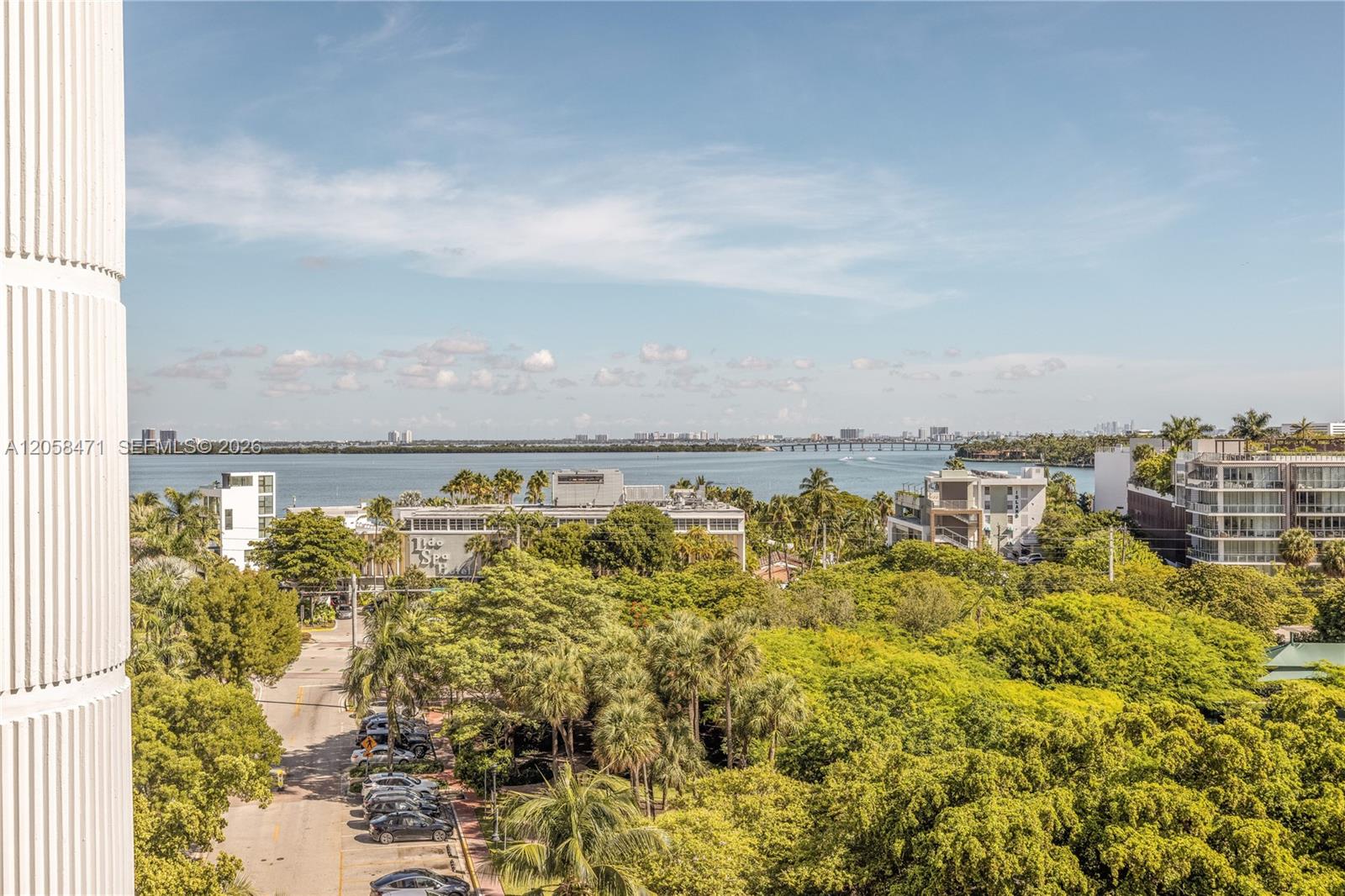 9 Island Avenue