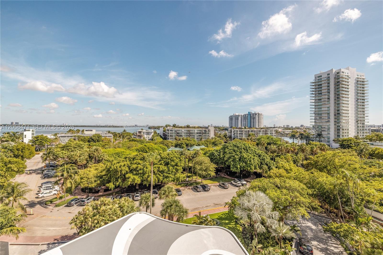 9 Island Avenue