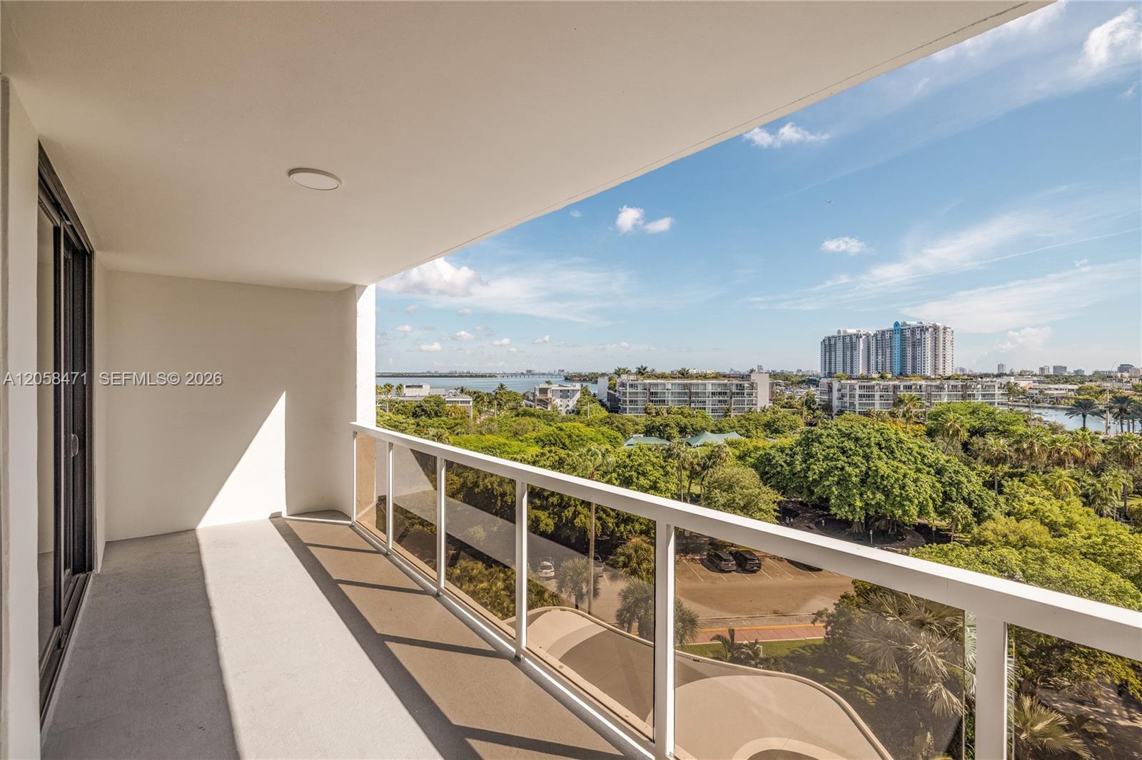 9 Island Avenue