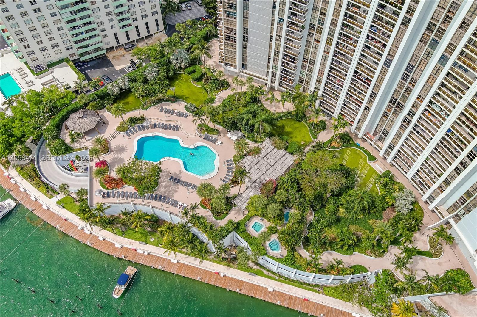 9 Island Avenue