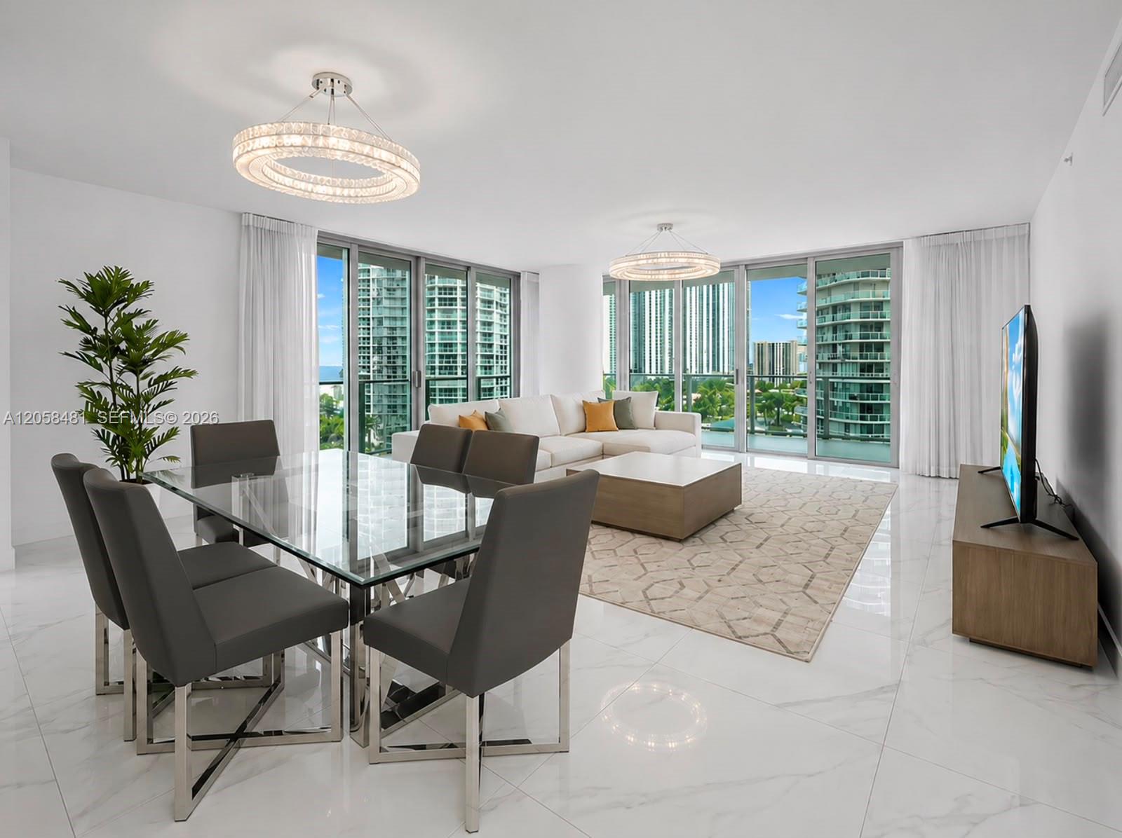 300 Sunny Isles Boulevard