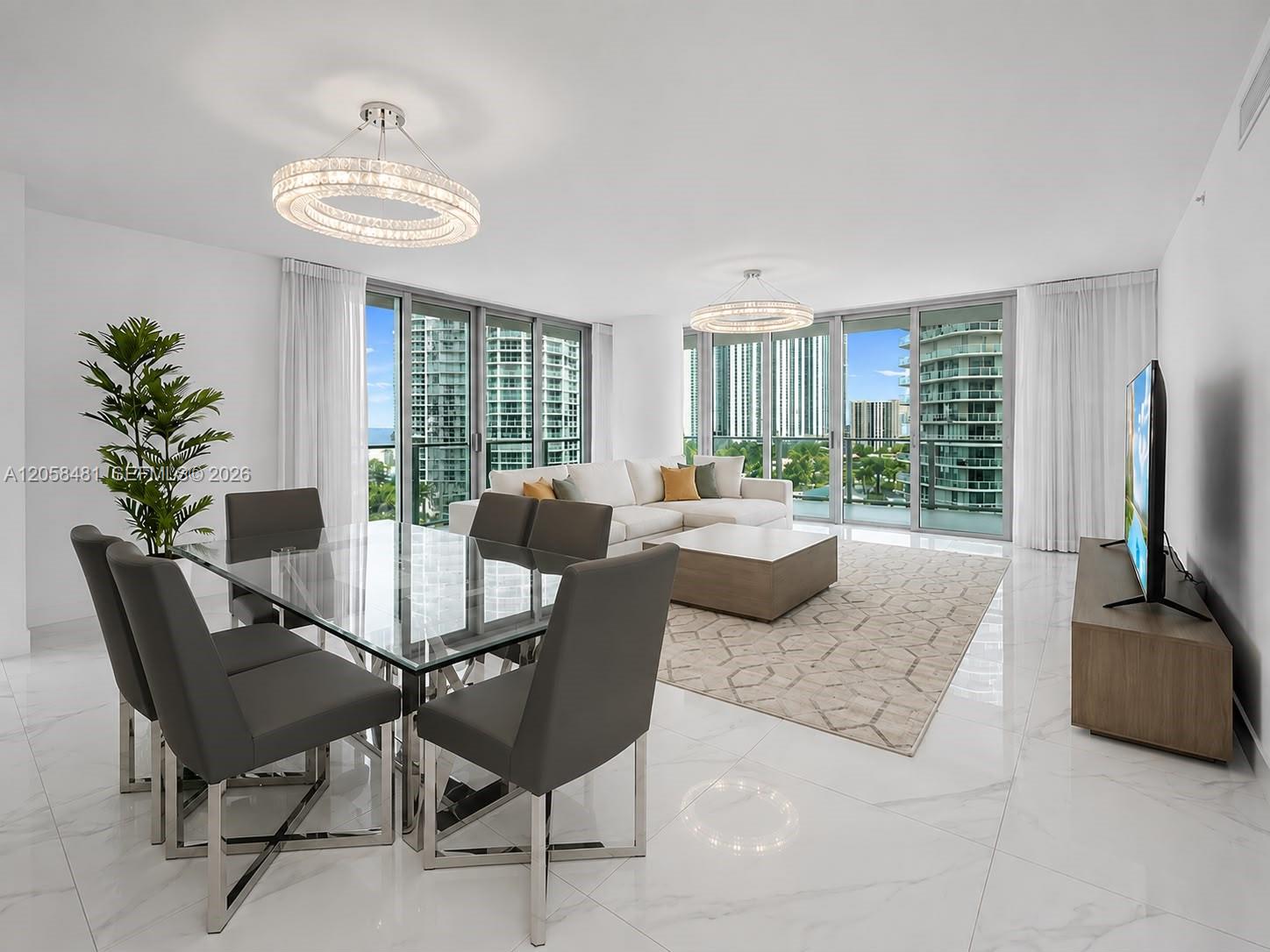 300 Sunny Isles Boulevard