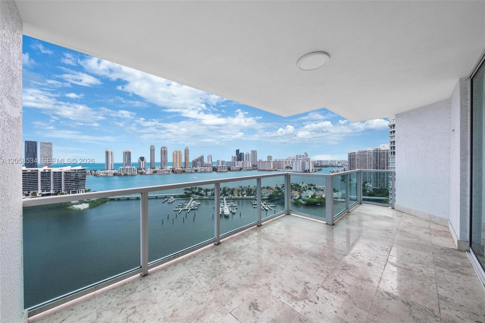 3201 NE 183rd Street