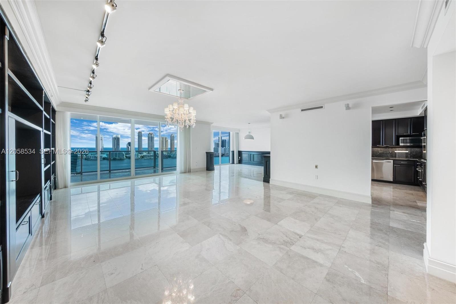 3201 NE 183rd Street