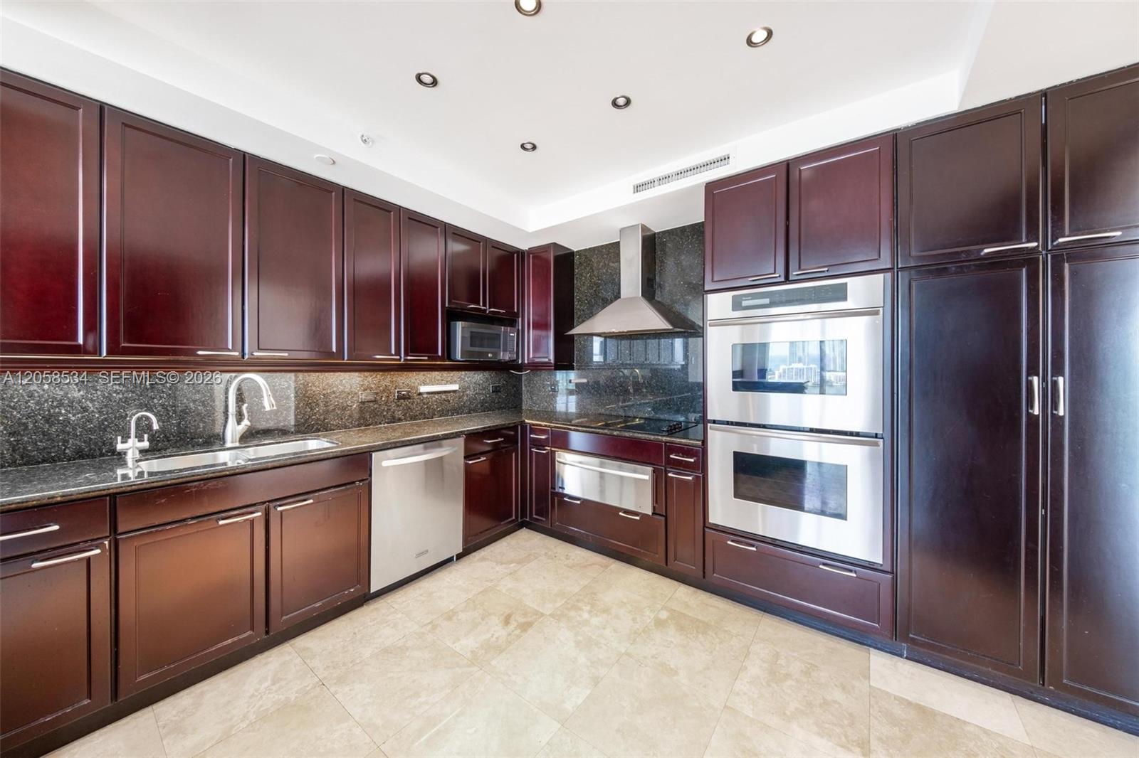 3201 NE 183rd Street