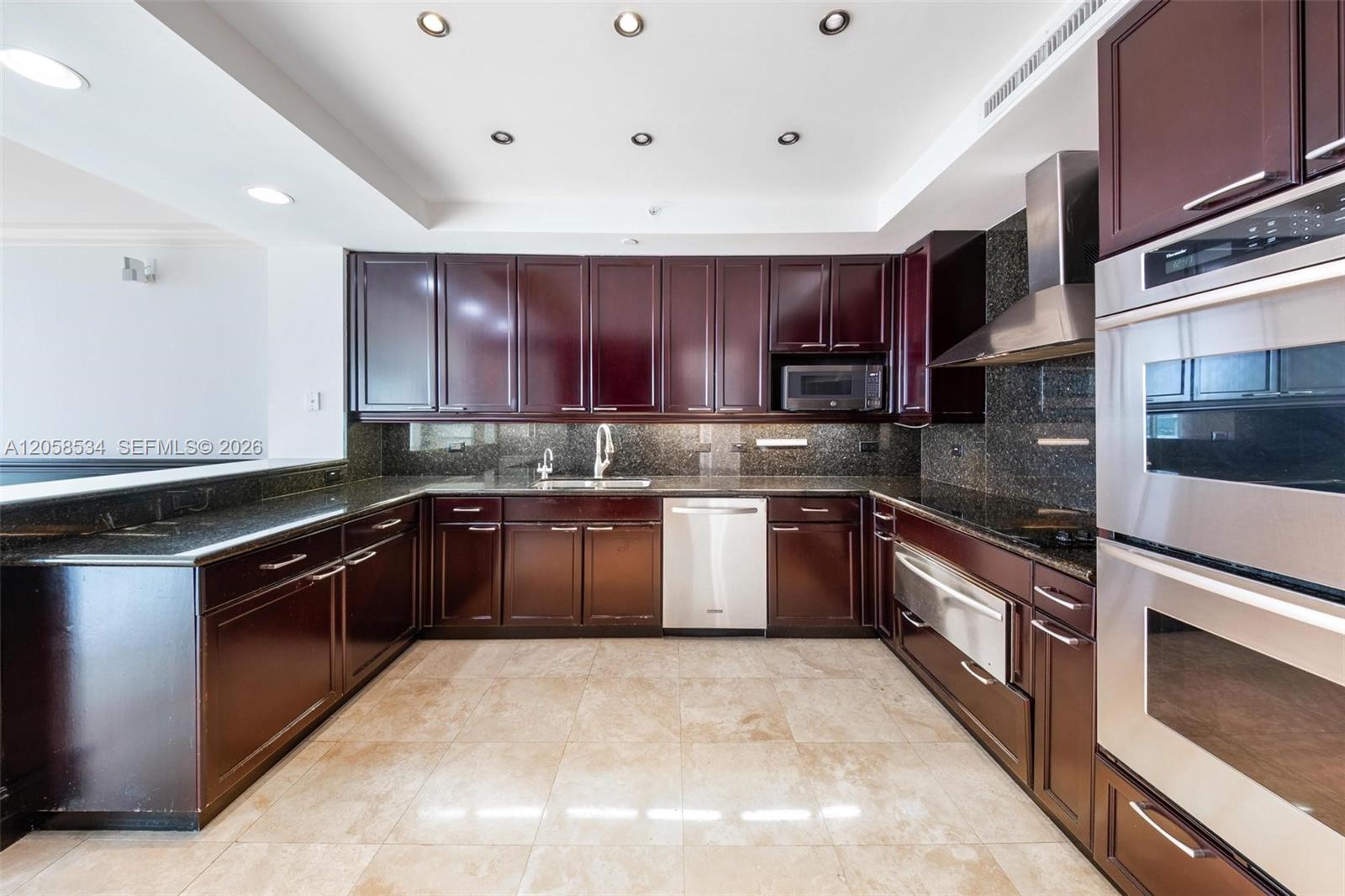 3201 NE 183rd Street