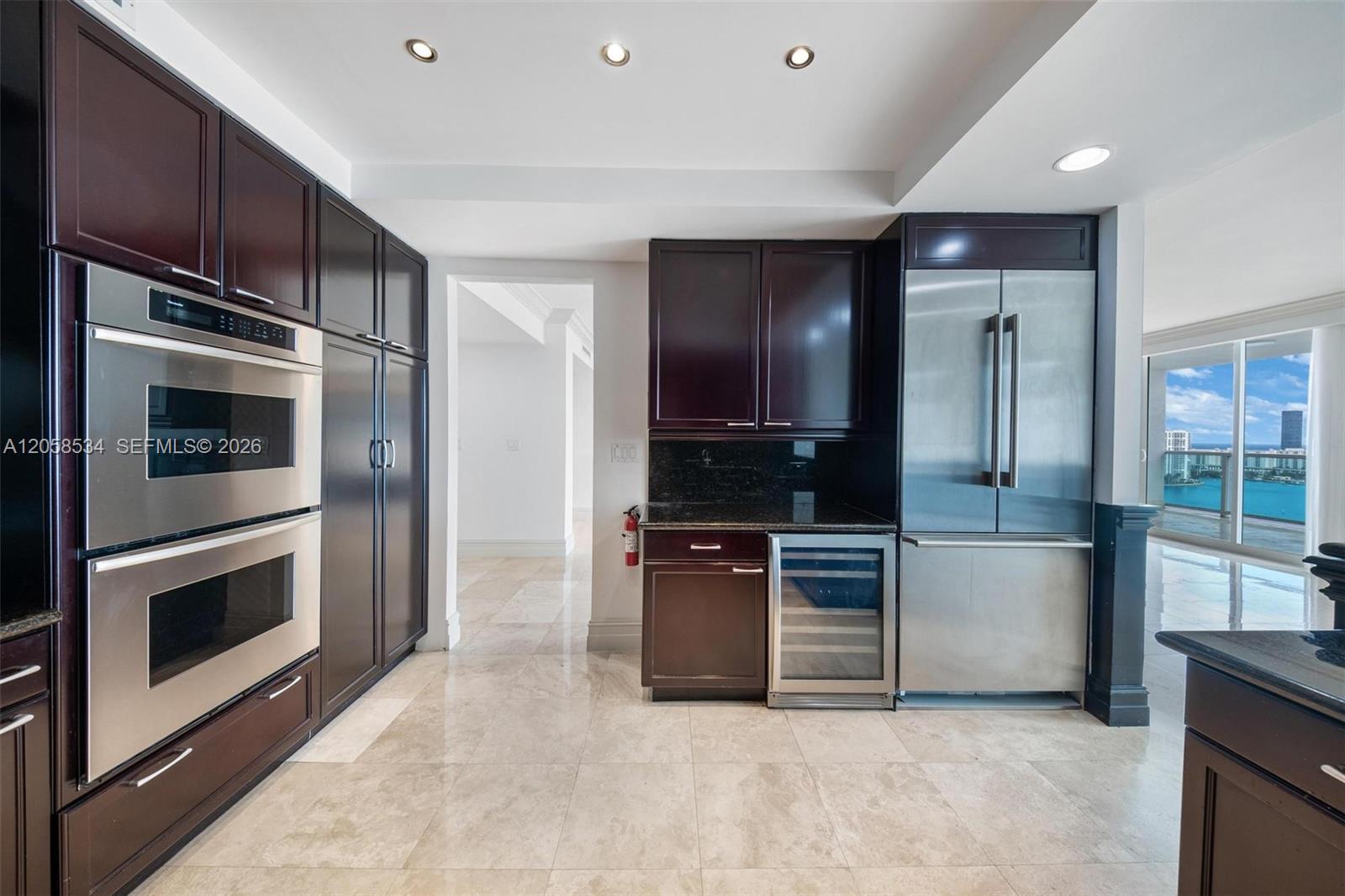 3201 NE 183rd Street