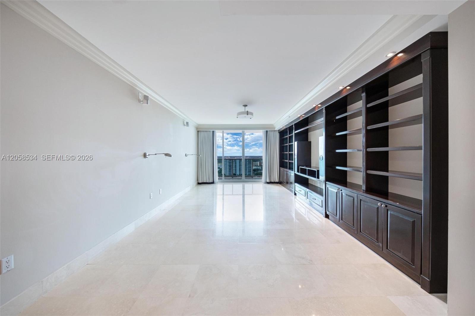 3201 NE 183rd Street