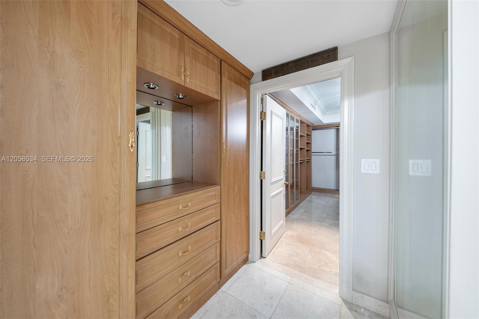 3201 NE 183rd Street