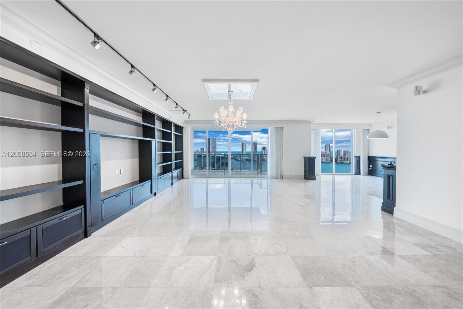 3201 NE 183rd Street
