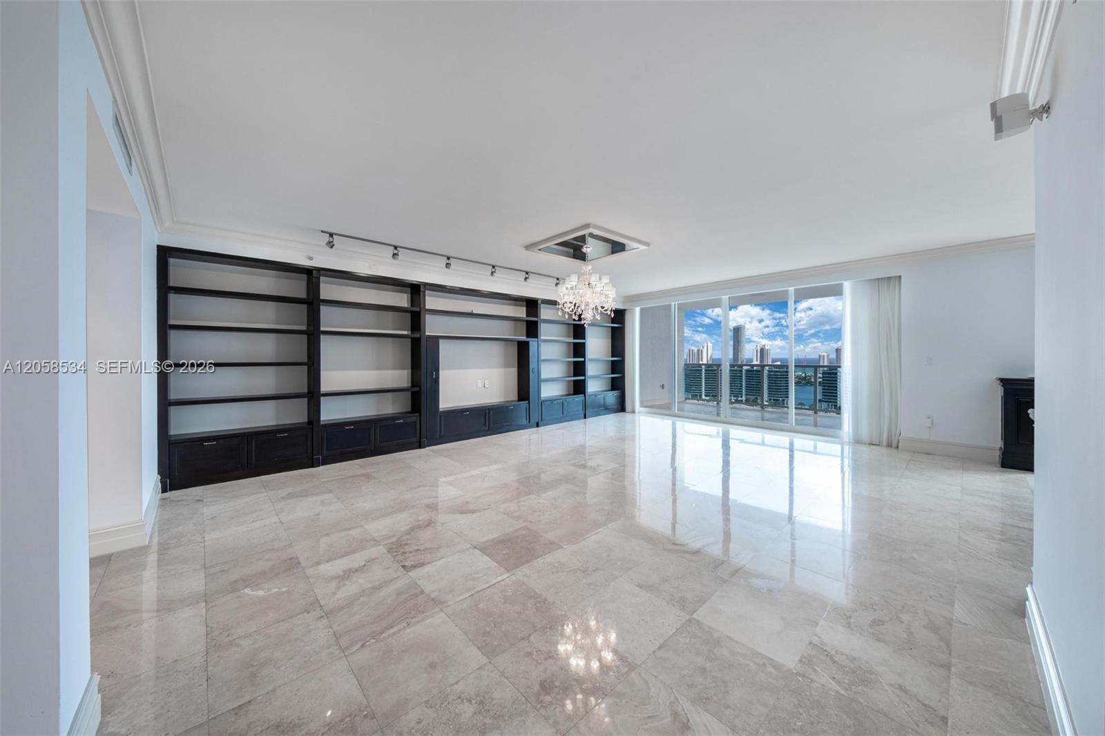 3201 NE 183rd Street