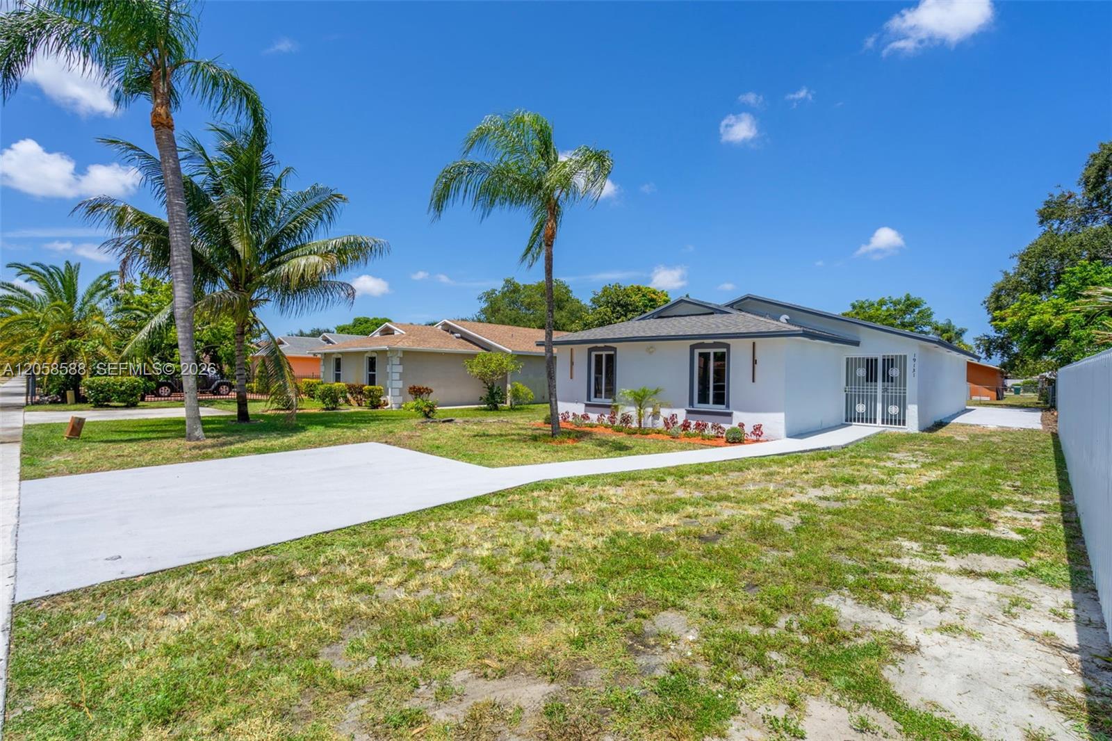 19131 NW 33rd Court