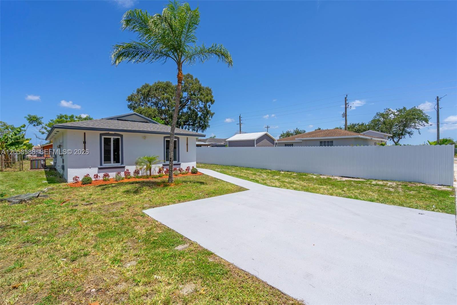 19131 NW 33rd Court