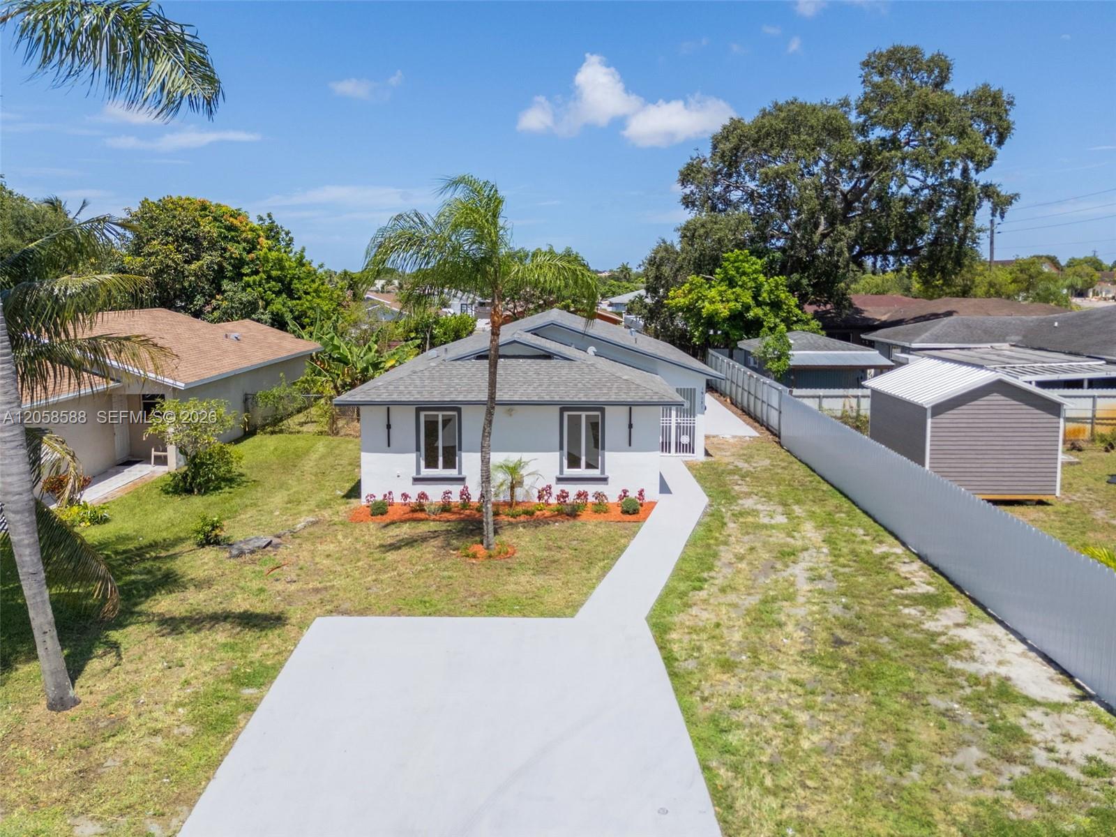 19131 NW 33rd Court