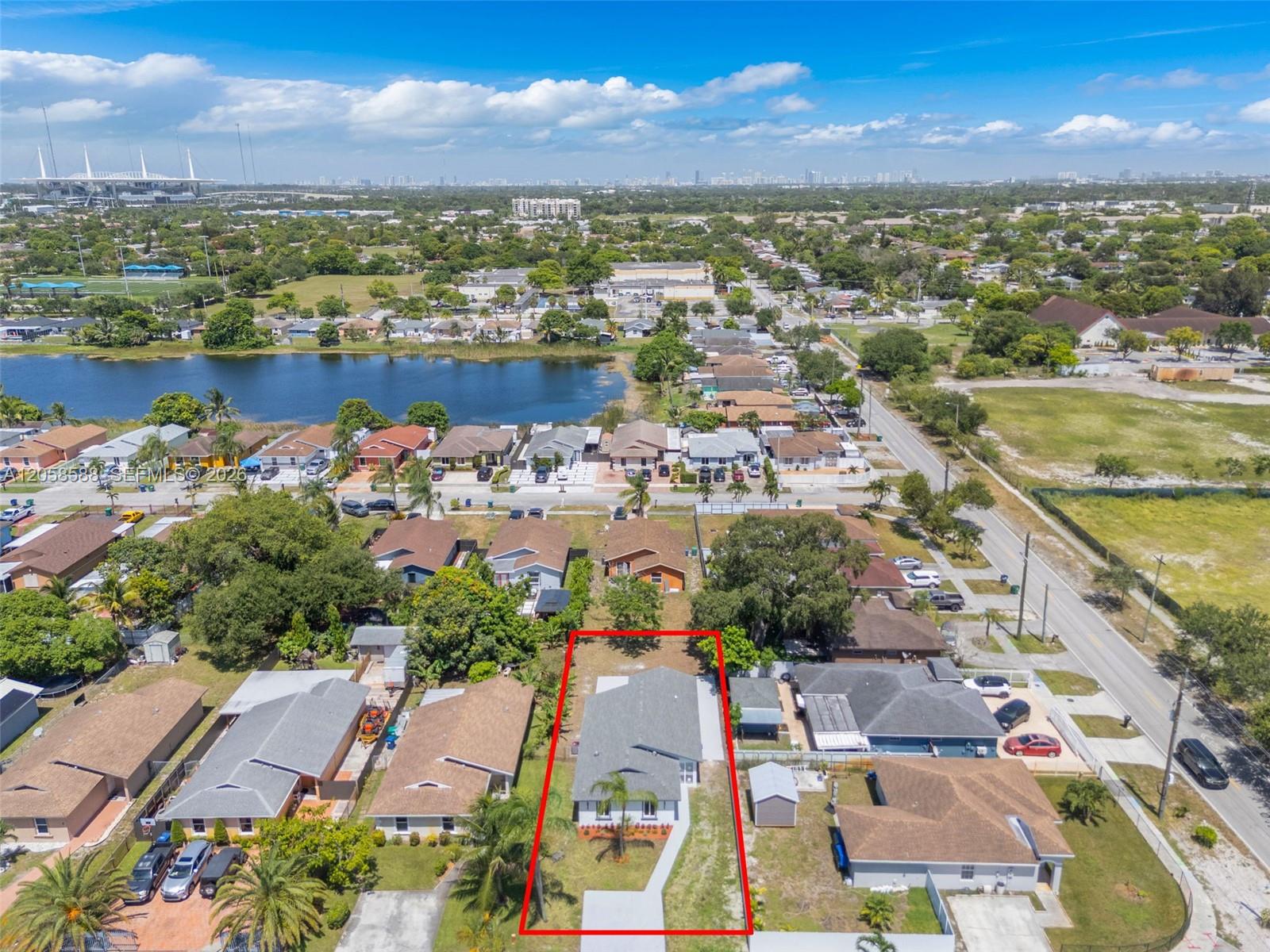 19131 NW 33rd Court