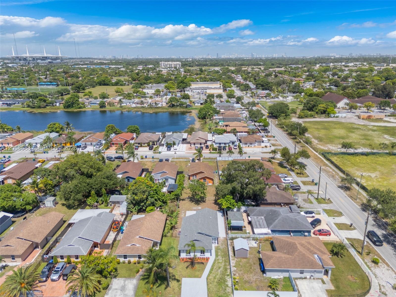 19131 NW 33rd Court
