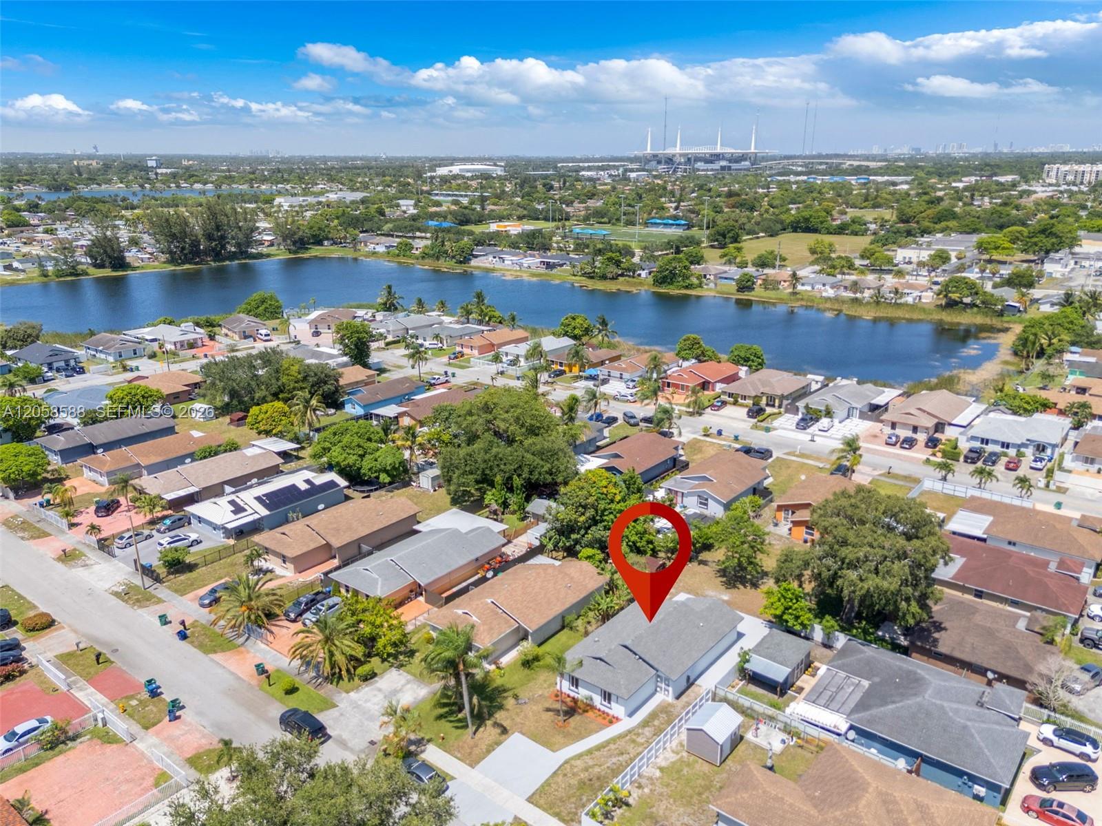 19131 NW 33rd Court