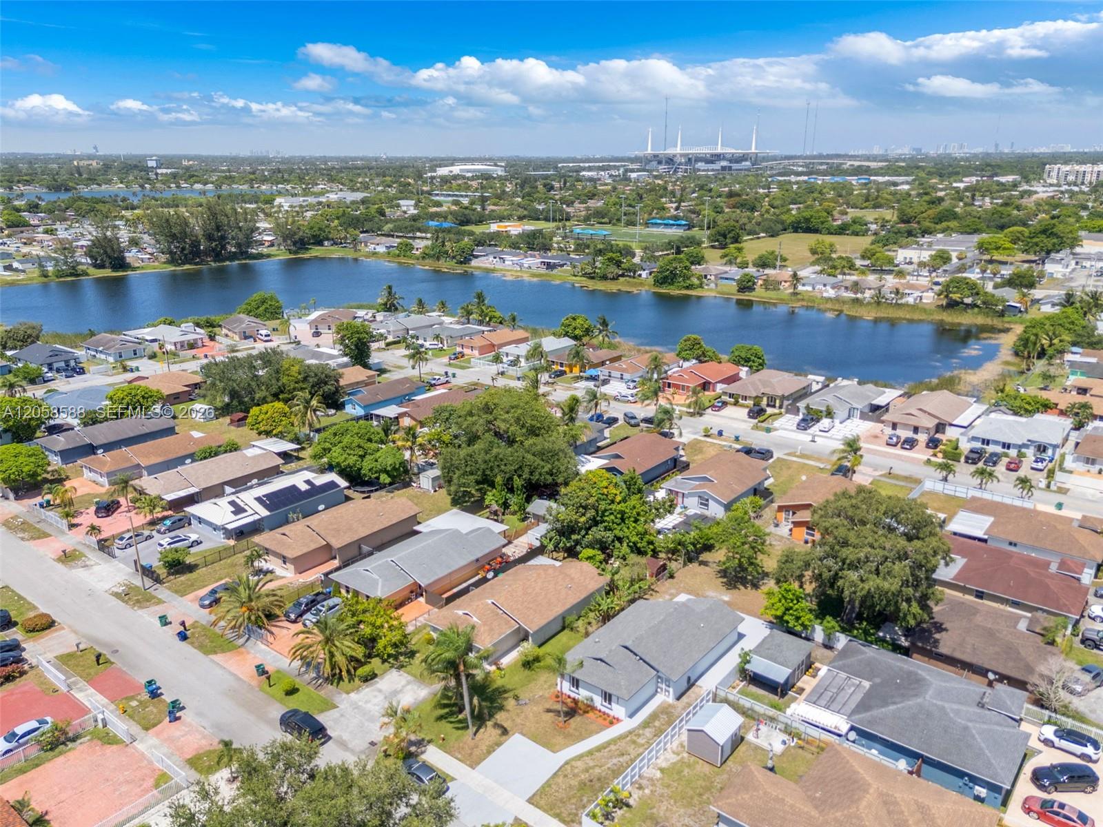 19131 NW 33rd Court