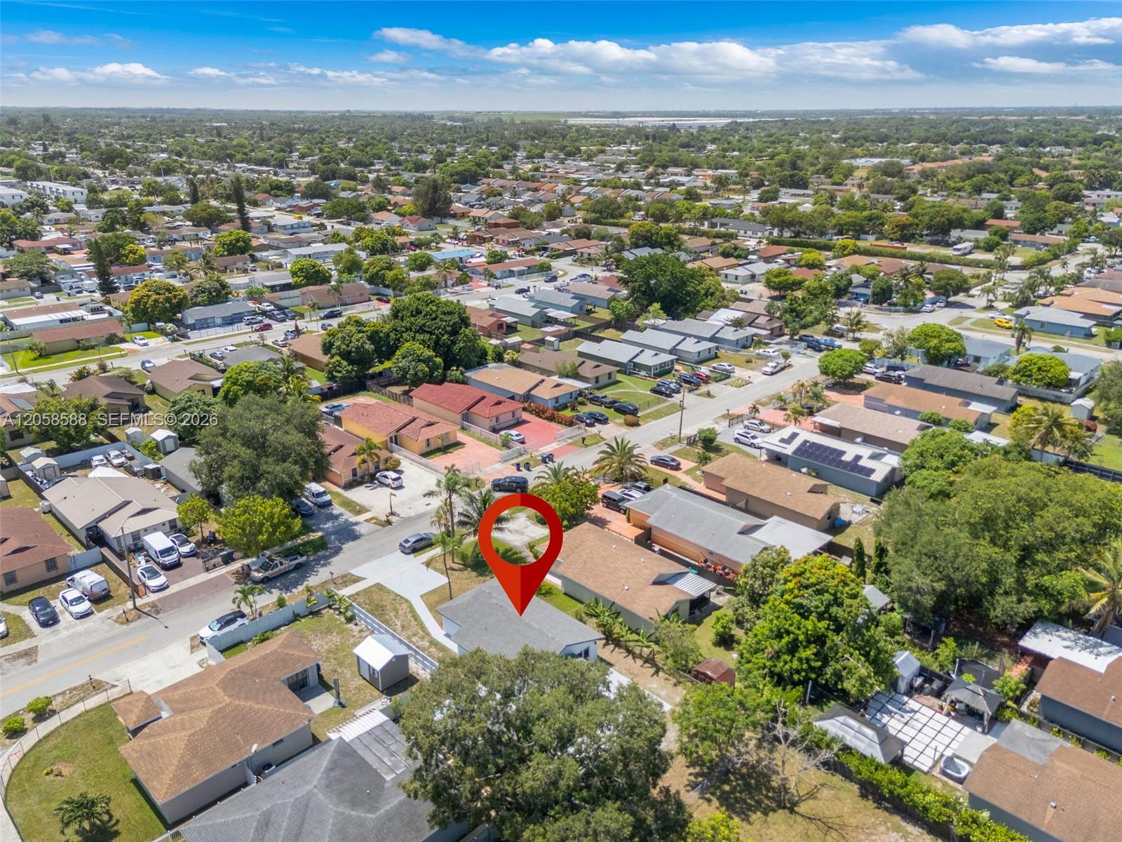 19131 NW 33rd Court