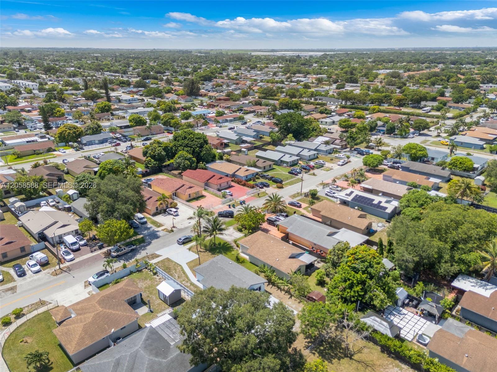19131 NW 33rd Court