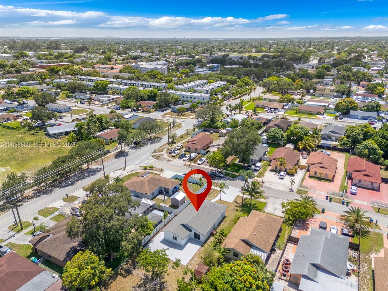 19131 NW 33rd Court
