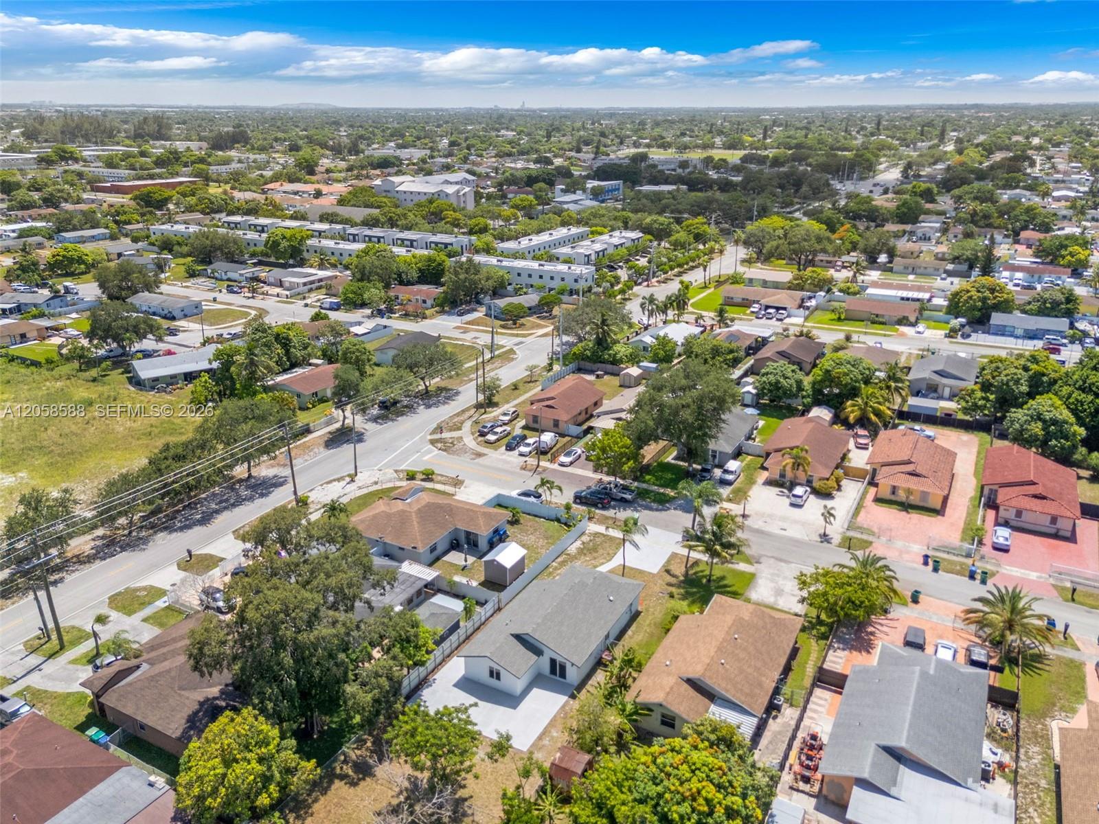 19131 NW 33rd Court