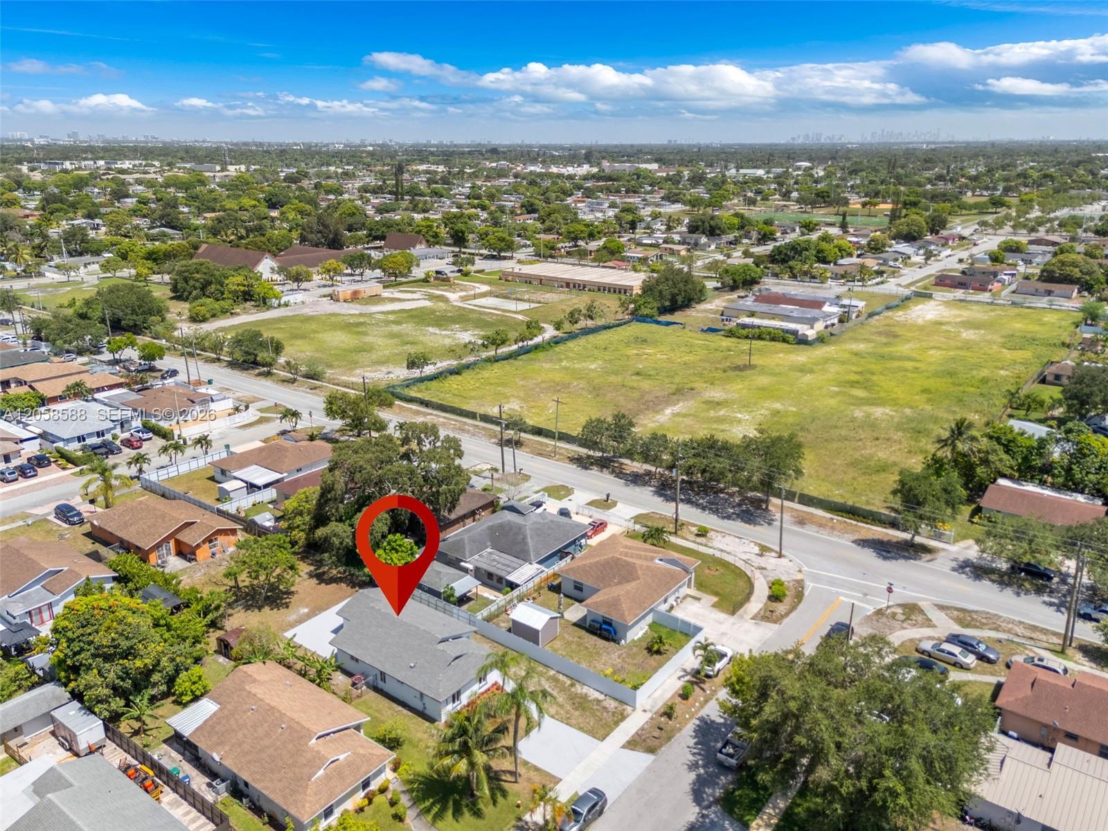 19131 NW 33rd Court
